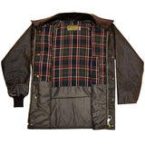 Game Barker Antique Wax Jacket