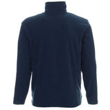 Premium Men's Microfleece Jacket - FBH681