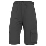 Multi Pocket Cargo Work Shorts - 2050 Clearance