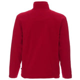 Premium Men's Microfleece Jacket - FBH681