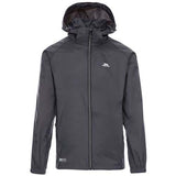 Trespass Unisex Qikpac X Waterproof Packaway Jacket