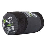 Trespass Unisex Qikpac X Waterproof Packaway Jacket