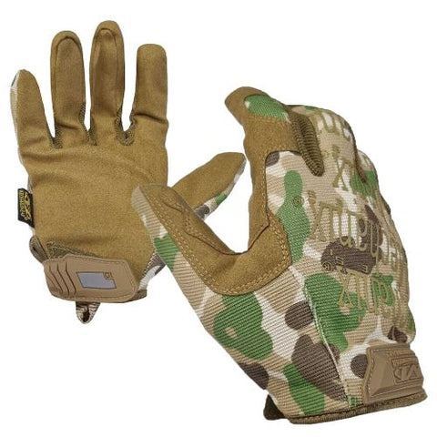 Tactical Gloves MW01