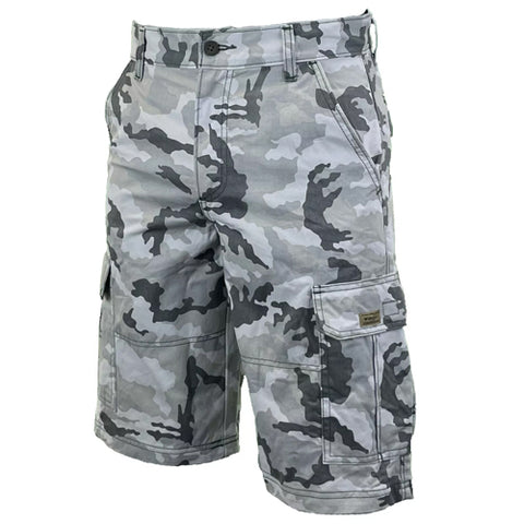 Mens FBH2736 Cargo Shorts