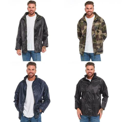 Arctic storm clearance jackets and coats