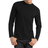 Men's Basics Long Sleeve T Shirt