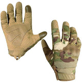 Tactical Woodland Gloves PH03