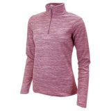 Ladies Lightweight Fleece Top