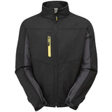 Mens WK009X Standsafe Xtreme SoftShell Jacket