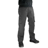 Men's Cargo Work Trousers - 1920 Clearance
