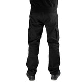 Men's Cargo Work Trousers - 1920 Clearance