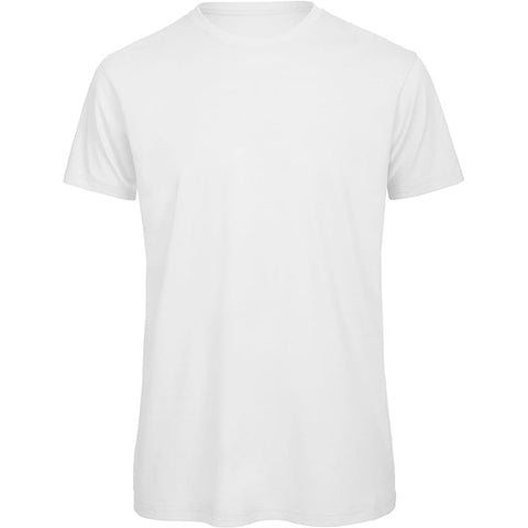 Mens FBH1836 Plain T-Shirt