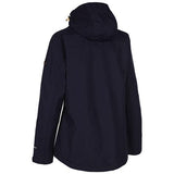 Ladies Trespass Ellis SoftShell Hooded Jacket