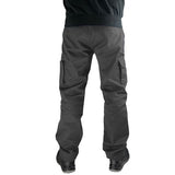 Men's Cargo Work Trousers - 1920 Clearance