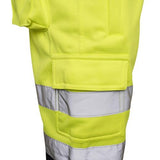 Mens Aviator Hi Vis Shorts - AV006