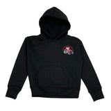 Kids Tractor Hoodies