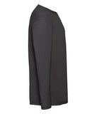 Men's Basics Long Sleeve T Shirt