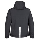 Mens Tuffstuff Sutherland Waterproof Hooded Top