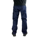 Men's Cargo Work Trousers - 1920 Clearance