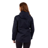 Ladies Trespass Ellis SoftShell Hooded Jacket