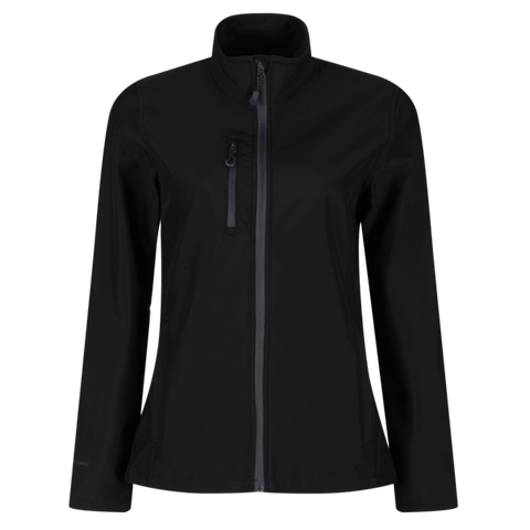 Ladies Regatta 'Honestly' Softshell Jacket - TRA616