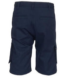 Multi Pocket Cargo Work Shorts - 2050 Clearance