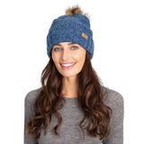 Trespass Kellisa Halk Fleece Lined Hat