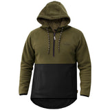 Game Alpine Fleece Smock