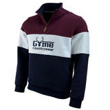 Game Unisex Countrywear Pullover - GME05