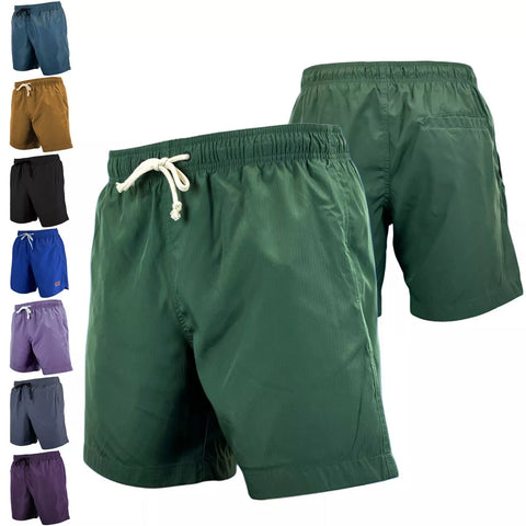 Mens T24 Swim Shorts