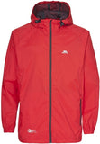 Trespass Qikpac Waterproof Packaway Jacket