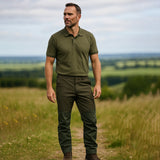Game HB300 Hawk Waterproof Trousers
