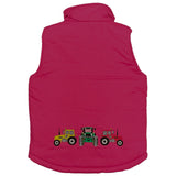 Children’s Country Life Gilet