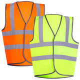 Kids Hi Vis Safety Vest