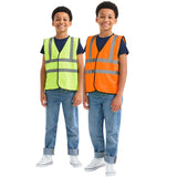 Kids Hi Vis Safety Vest