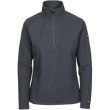 Ladies Trespass Fleece Pullover - Meadows