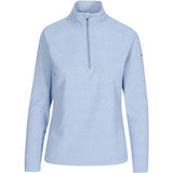 Ladies Trespass Fleece Pullover - Meadows