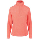 Ladies Trespass Fleece Pullover - Meadows