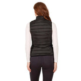 Ladies Trespass Teeley Padded Gilet