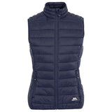 Ladies Trespass Teeley Padded Gilet