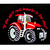 Kids Tractor Hoodies