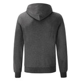 Urban Road Plain Hoodie
