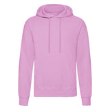 Urban Road Plain Hoodie
