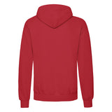 Urban Road Plain Hoodie