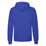 Urban Road Plain Hoodie
