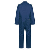 Regatta TRJ513R Workwear Coveralls