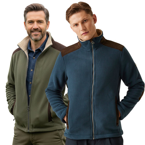 Regatta Fleece vest Lakara lichtbruin goedkoop kopen