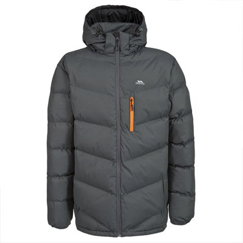 Trespass Men's Blustery Jacket