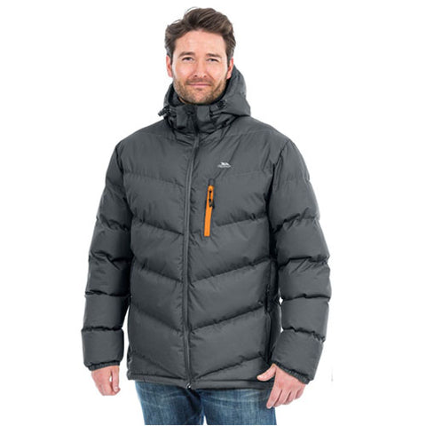 Trespass Men's Blustery Jacket