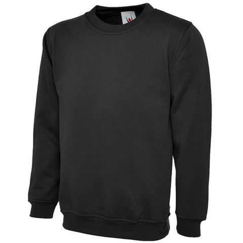Kids Unisex Sweatshirt - 300gsm